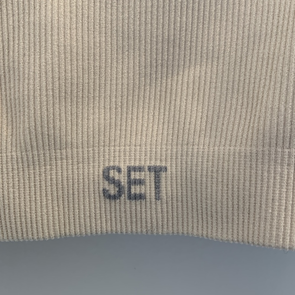 SET Active Bra Size XS/S - Picture 2 of 3